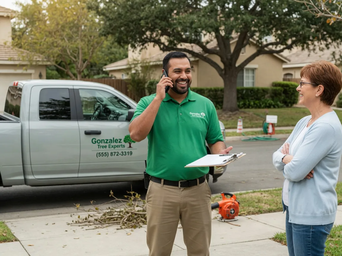 Tree Service Vale, NC FAQs